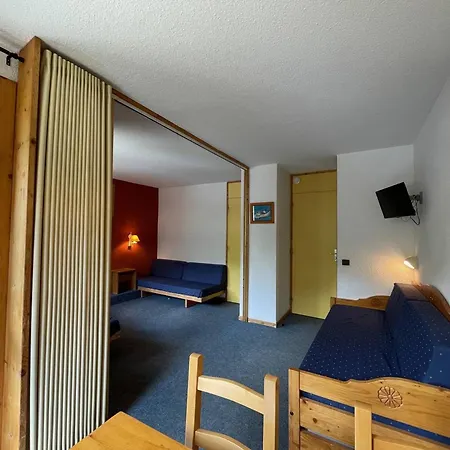 Confortable, Proche Pistes, Animaux Admis - Fr-1-356-525 Valmorel