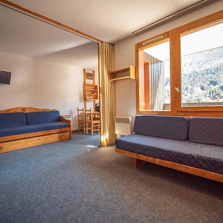 Confortable, Proche Pistes, Animaux Admis - Fr-1-356-525 *