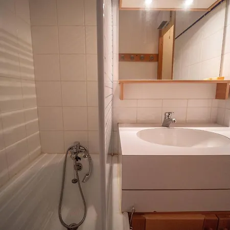 Confortable, Proche Pistes, Animaux Admis - Fr-1-356-525 Apartment