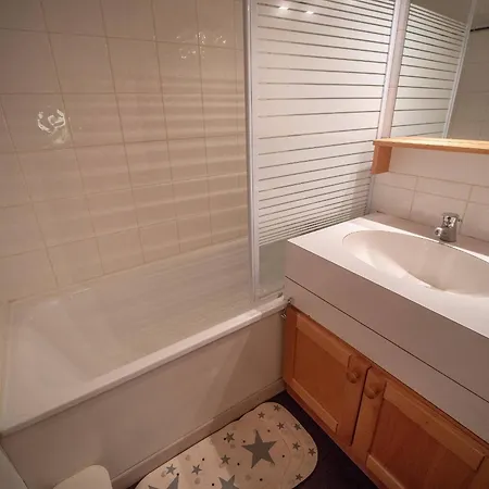 Confortable, Proche Pistes, Animaux Admis - Fr-1-356-525 Apartment Valmorel