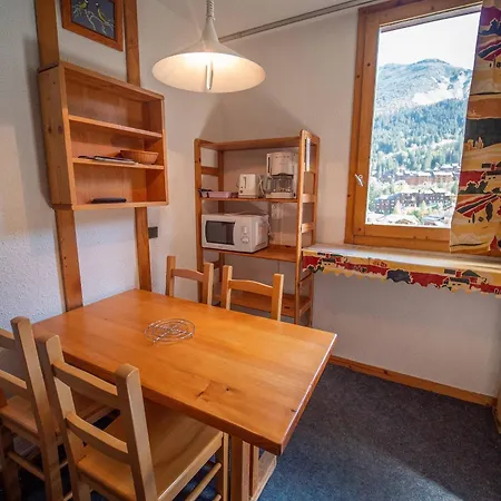 Confortable, Proche Pistes, Animaux Admis - Fr-1-356-525 Apartment Valmorel