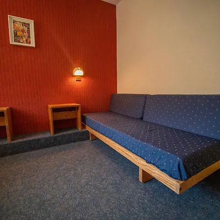 Confortable, Proche Pistes, Animaux Admis - Fr-1-356-525 Valmorel