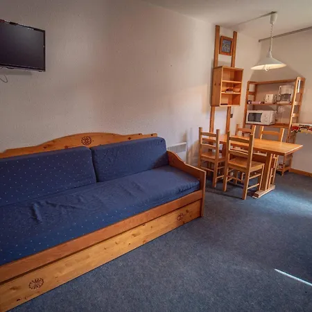 Confortable, Proche Pistes, Animaux Admis - Fr-1-356-525 Apartment Valmorel