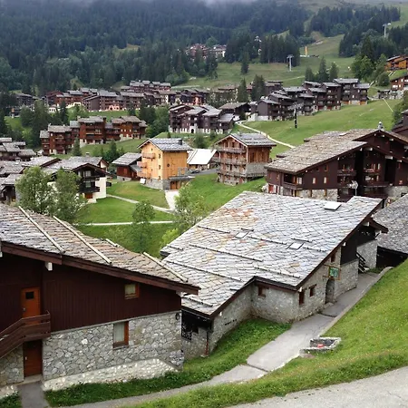 Apartment Confortable, Proche Pistes, Animaux Admis - Fr-1-356-525 Valmorel