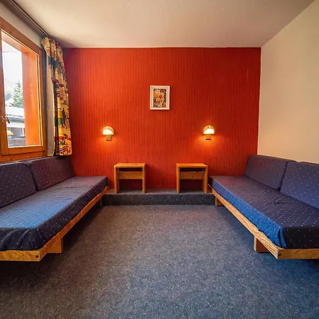 Confortable, Proche Pistes, Animaux Admis - Fr-1-356-525 Apartment