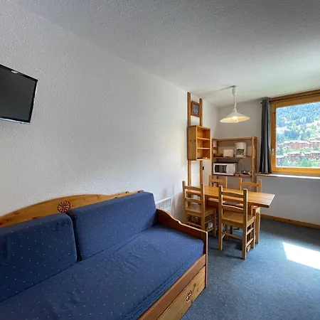 Apartment Confortable, Proche Pistes, Animaux Admis - Fr-1-356-525 *