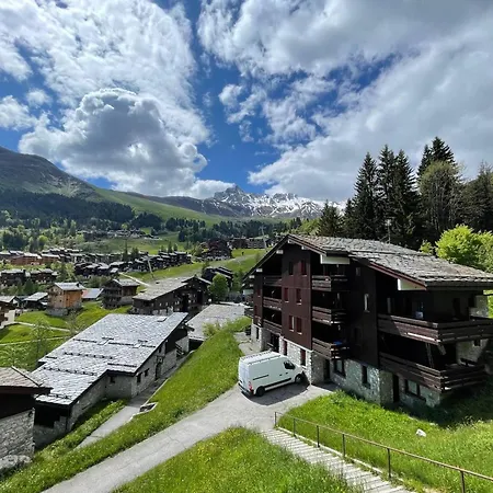 Confortable, Proche Pistes, Animaux Admis - Fr-1-356-525 * Valmorel