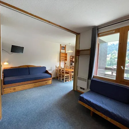 Confortable, Proche Pistes, Animaux Admis - Fr-1-356-525 Apartamento Valmorel