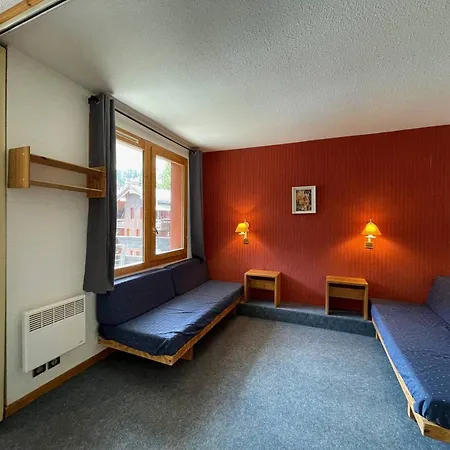 Confortable, Proche Pistes, Animaux Admis - Fr-1-356-525 Apartment