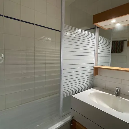 Confortable, Proche Pistes, Animaux Admis - Fr-1-356-525 Apartment