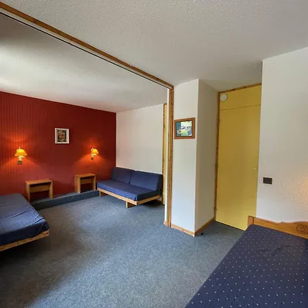 Confortable, Proche Pistes, Animaux Admis - Fr-1-356-525 Apartment