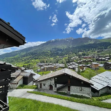 Apartment Confortable, Proche Pistes, Animaux Admis - Fr-1-356-525 Valmorel