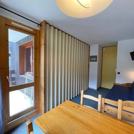 Confortable, Proche Pistes, Animaux Admis - Fr-1-356-525 Apartment