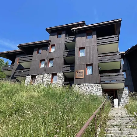 Apartamento Confortable, Proche Pistes, Animaux Admis - Fr-1-356-525