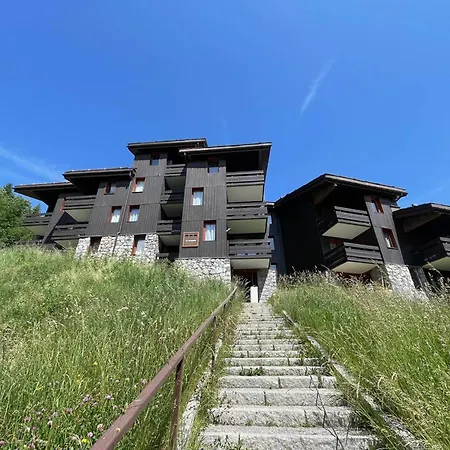 Apartamento Confortable, Proche Pistes, Animaux Admis - Fr-1-356-525